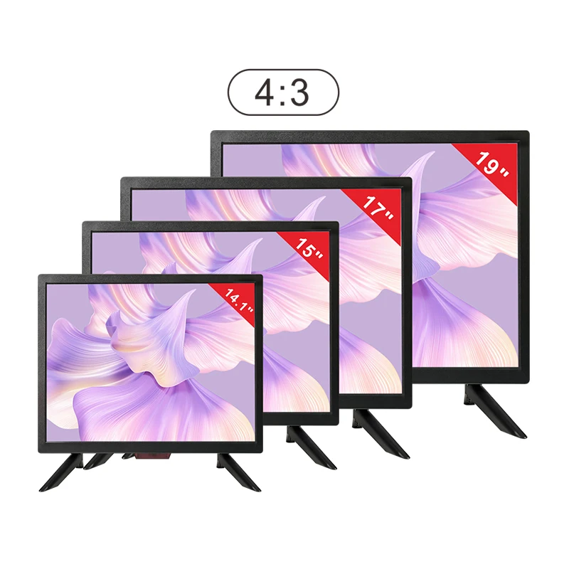 Buy Wholesale China 19/24/32 Inch Solar Tv With 12 Volt Dc Powered Input  Low Power Consumption & Solar Tv at USD 80