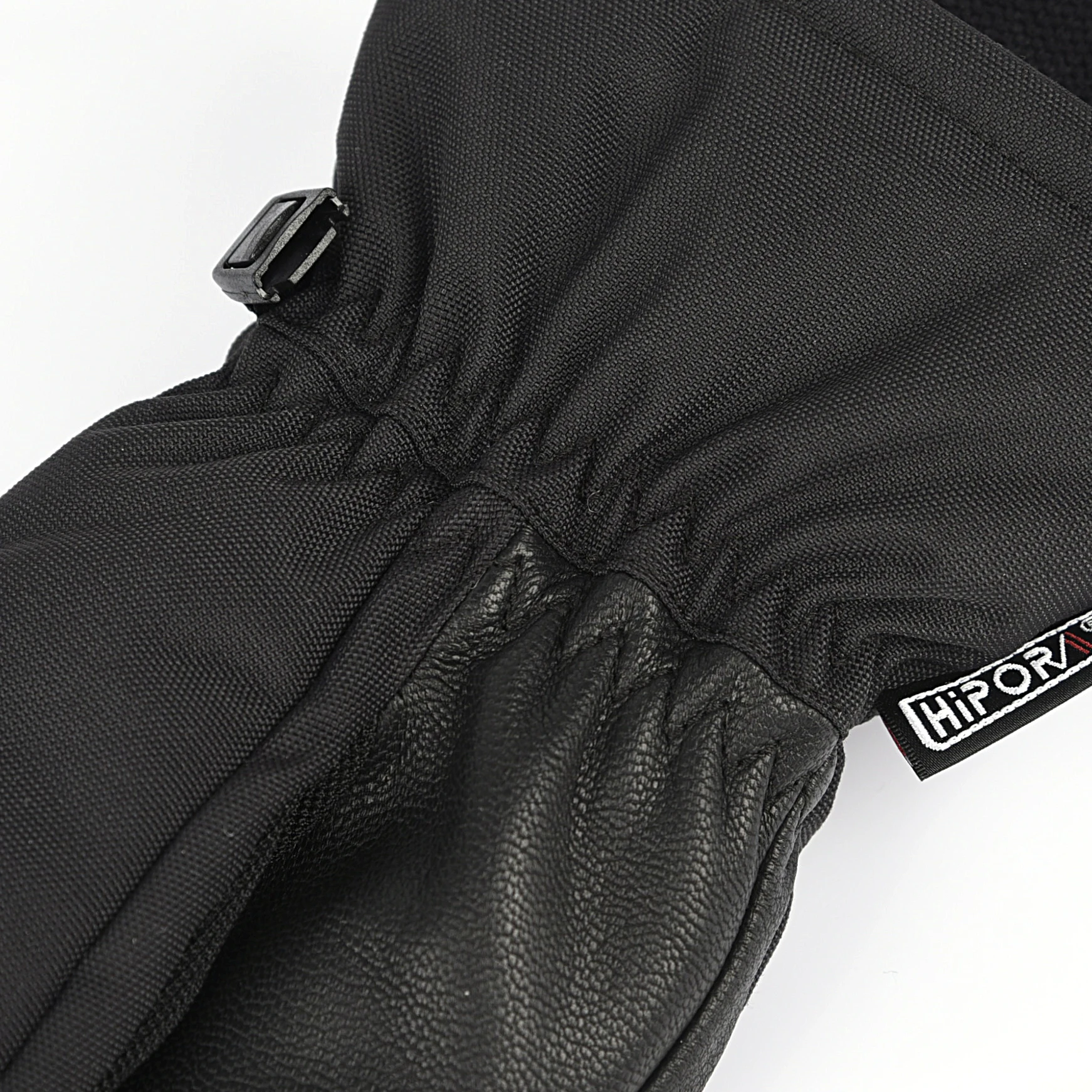 Hestra XC Pace - 5 Finger Cross Country Gloves - Orange