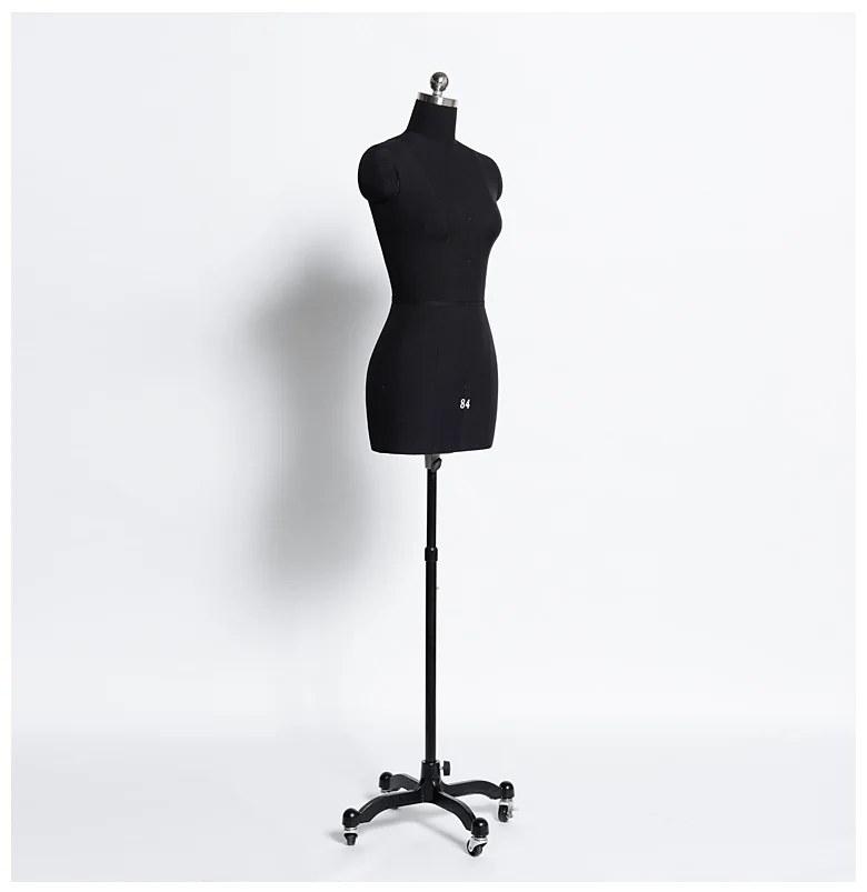 Dress Maker Mannequin Adjustable Torso Tailoring Manufacturer Female Body