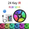 24 คีย์ IR 5050RGB