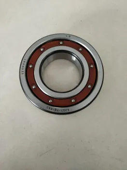 Cuscinetti a sfera scanalati profondi 6207 -ZZ5K - NTN