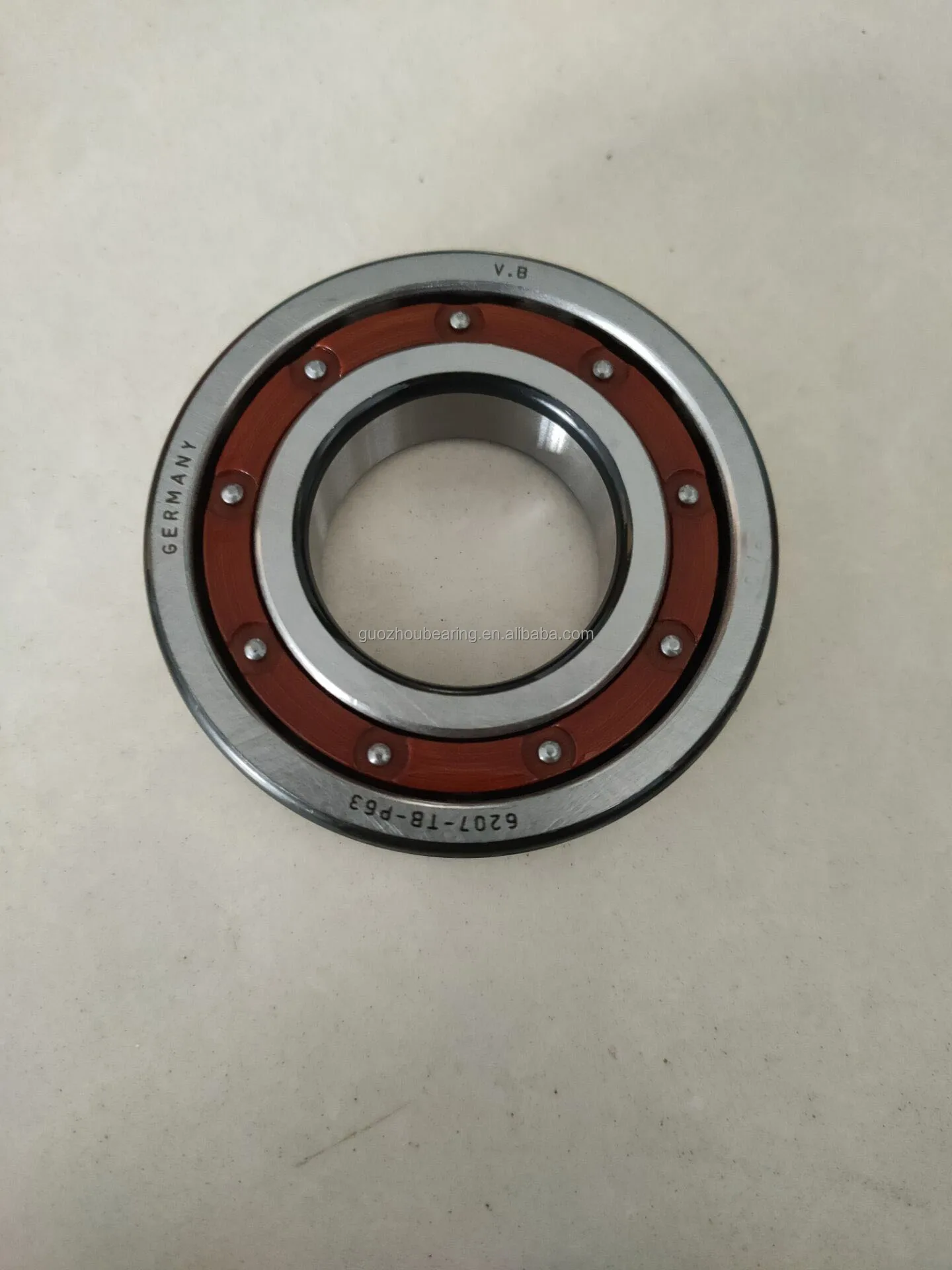 20 cuscinetti a sfera a doppia scanalatura 697RS 7 mm x 17 mm x 5 mm