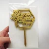 Gold 01-10pcs/bag