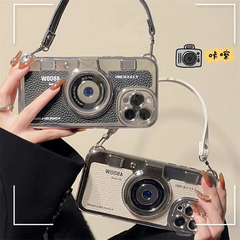 Popular Trend for iPhone 11 12 13 14 Pro Max TPU Phone case