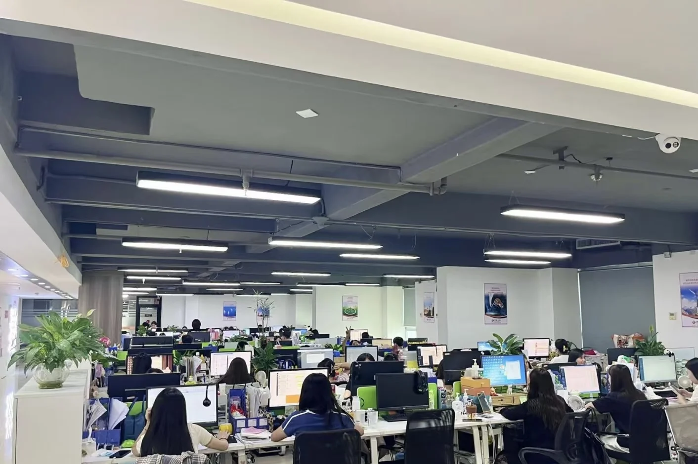 Zhengzhou Xinqiao Technology Development Co., Ltd. 3