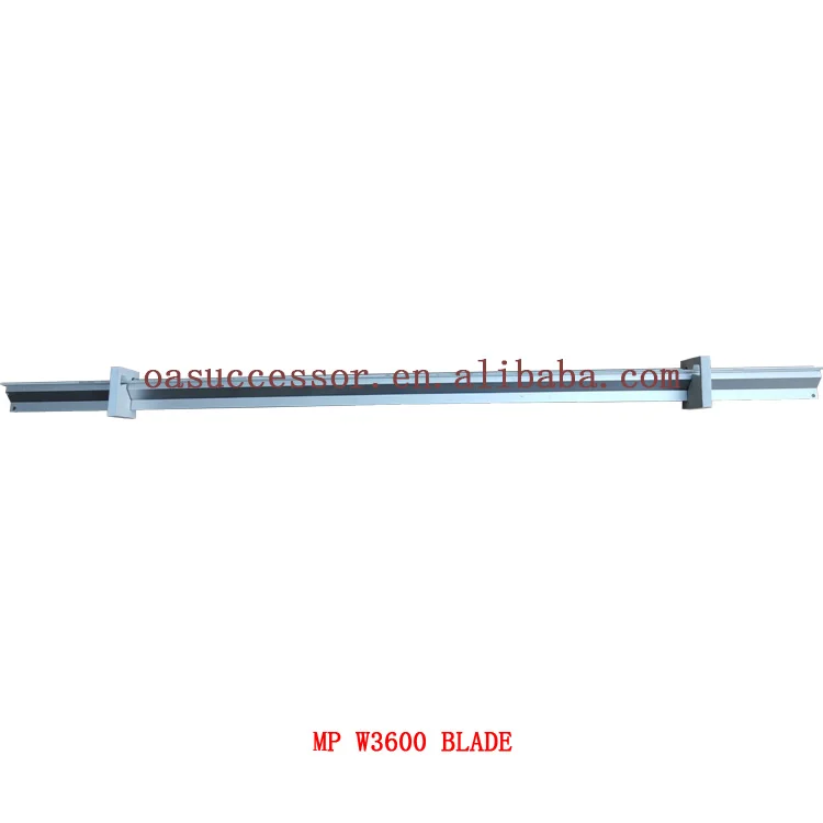 Mp W3600 Compatible Drum Blade,For 