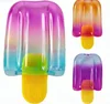Mixed Color Popsicle