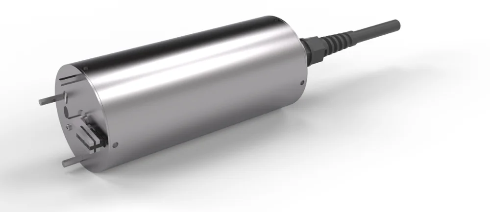 Промышленный Датчик Мутности tss, зонд, дешевый спектрофотометр для измерения мутности