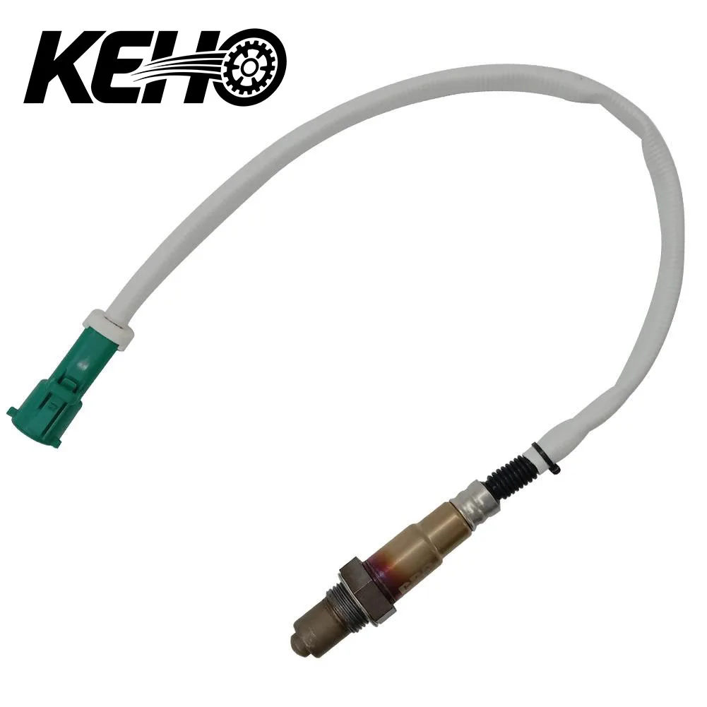 Oxygen sensor - 3M51-9F472-DC - Ford Focus 1.6-2