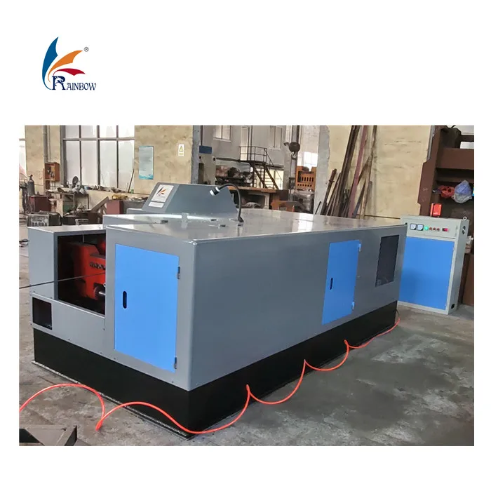 High Speed  Cold Forging Nut Former Machine Six Station Nut Making Machine for Hot Sales