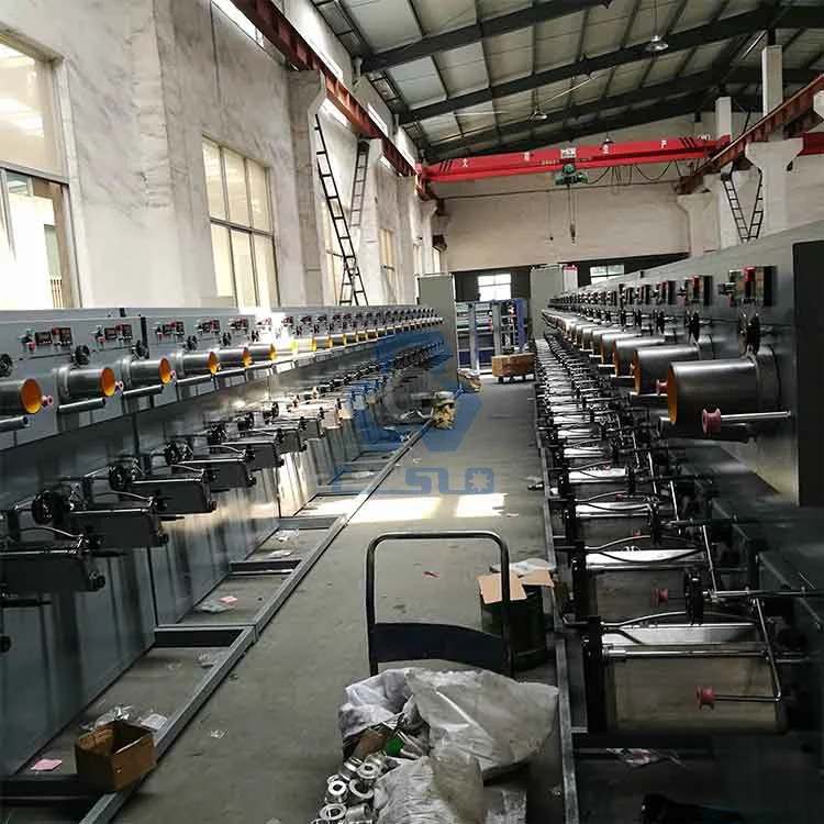 ECONOMICAL PE POLYETHYLENE ARTIFICIAL TURF GRASS PRODUCTION LINE