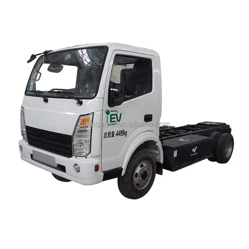 New energy automobile vehicle electric truck manufacturer