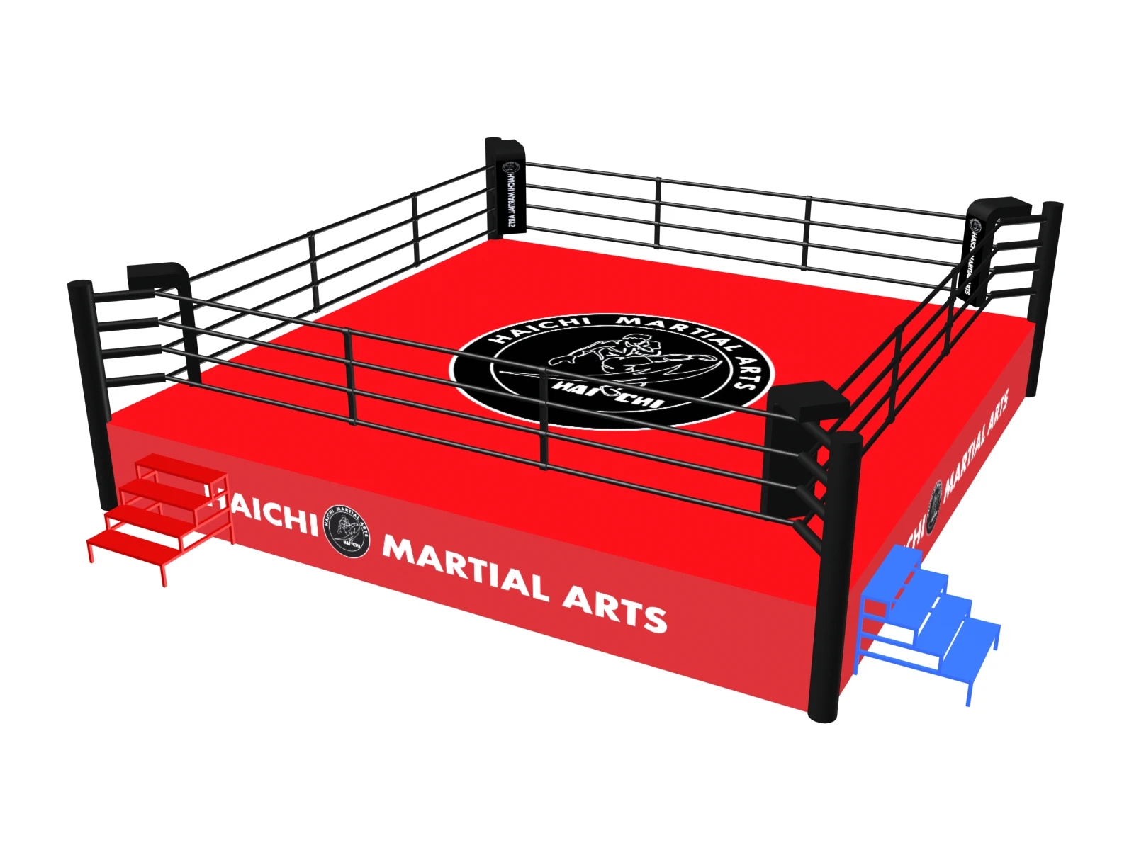 MMA フロアリング キャンバスマット レスリング ボクシング 体操 格闘技用 Amazon | MMA フロアリング キャンバスマット - レスリング