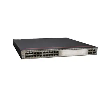 Huawei 24 Port Ethernet Gigabit 4 10GE SFP+ POE++ Switch S5735S-H24U4X-A enterprise network Switch