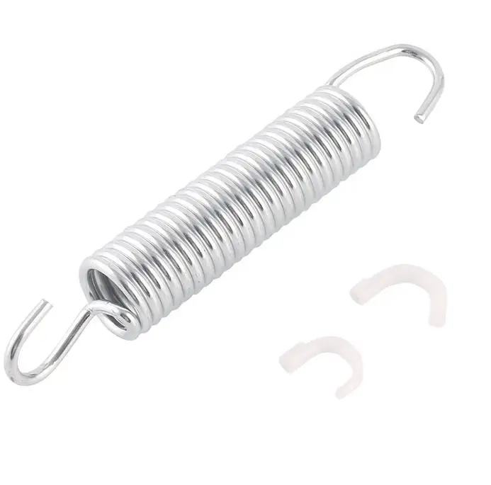 W10400895 Durable Original Clothes Washing Machine Spare Parts Washing Machine Spring  Rtw4740yq0 details