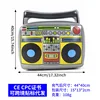 radio grande