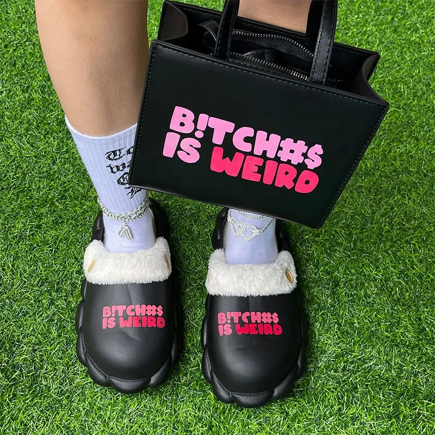 Designer Handbags Weird Purses Ins Fashion Bitches Is Weird Purses