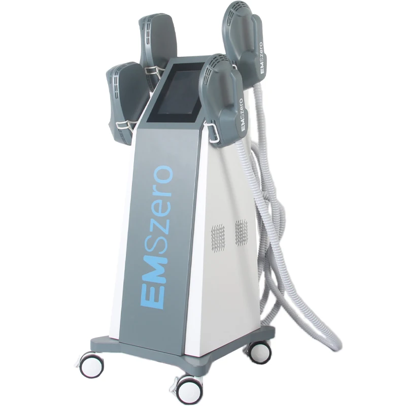 EMS Zero Body Sculpting at Rs 250000, Slimming Machine in Mumbai