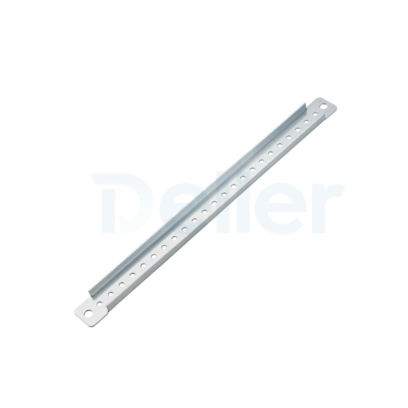 Side bar for Baying Enclosure
