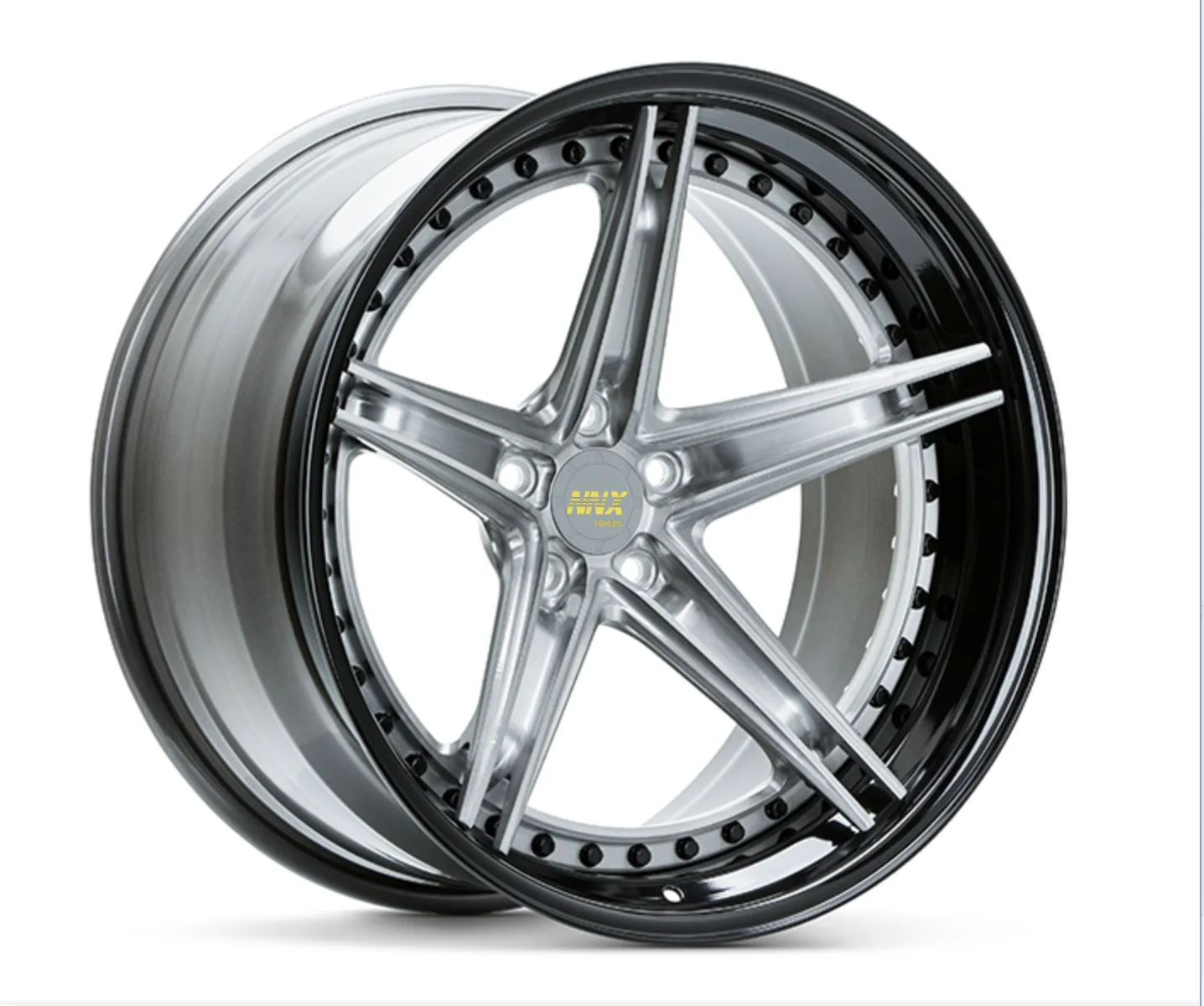 Customised Forged Car Wheels for Sale Alloy Wheels Rims High Quality ...