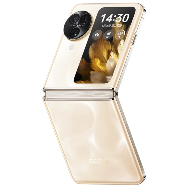 Téléphone Oppo Find X3 Lite 5G 128 Go Noir Grade B TVM