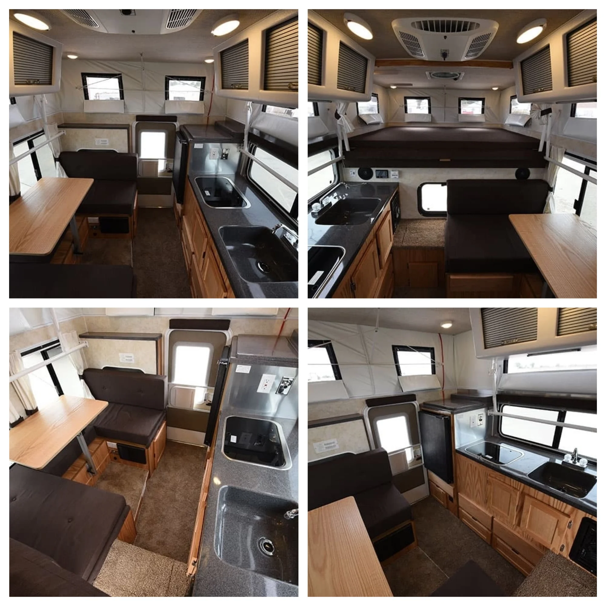Slide In Truck Camper Craigslist - l3bmh0x