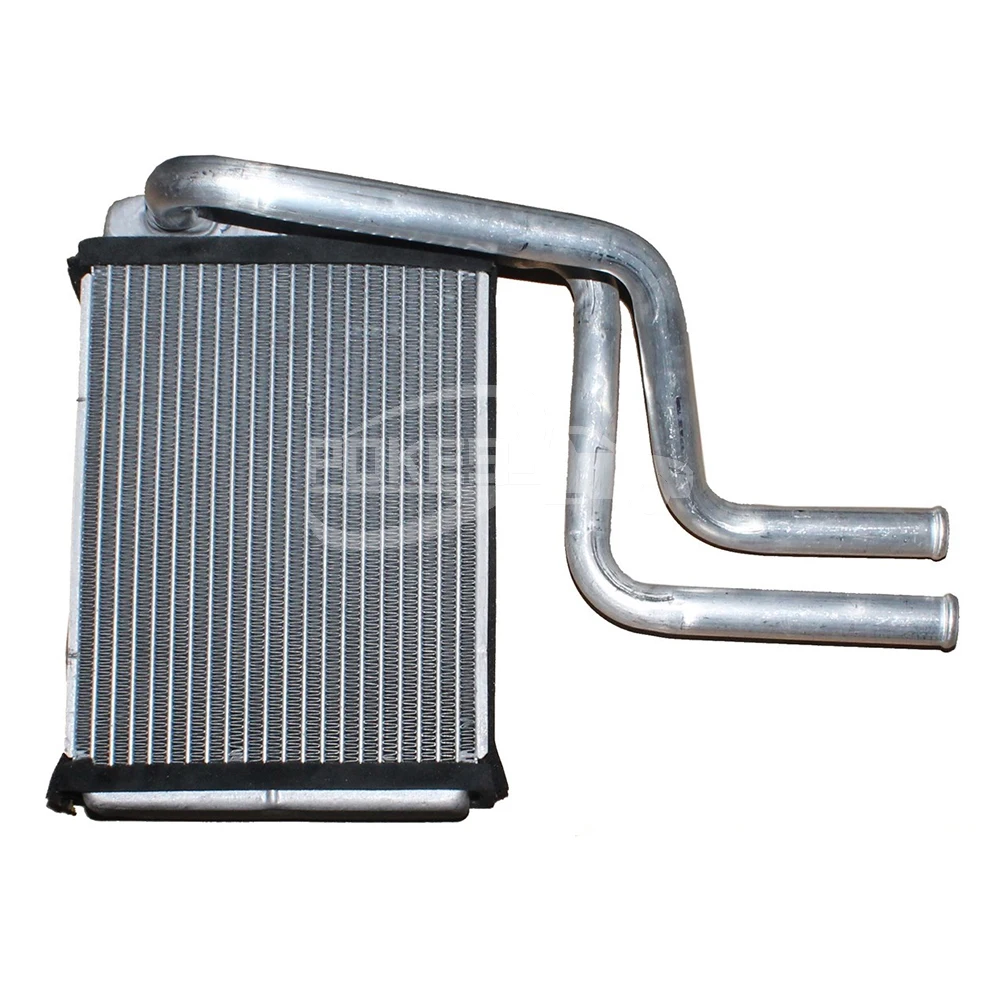 POKESS Car Heater Radiator 1S7H18476AA 2S7H18476AA 1114283 Heater Radi... — 2