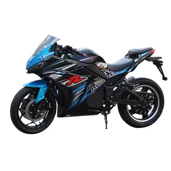 Customized color Guaranteed Quality Proper Price Chinese Motorcycles Fast Electric Motorcycle Adult