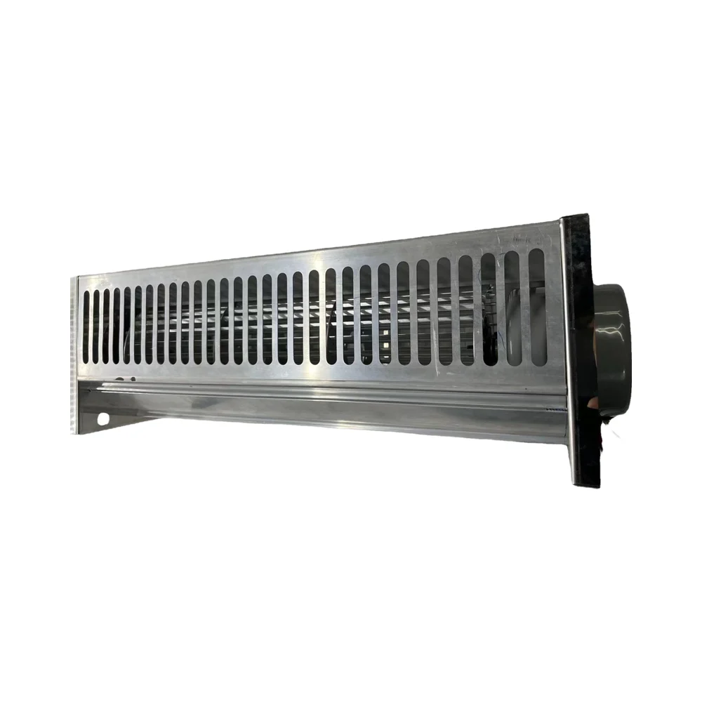 Cross Flow Fan, 220-240v, 95W - detail 4