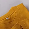 Giallo intenso