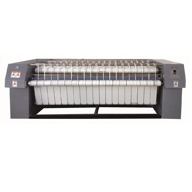 Automatic Garment Ironing And Folding Machines Price Industrial Steam