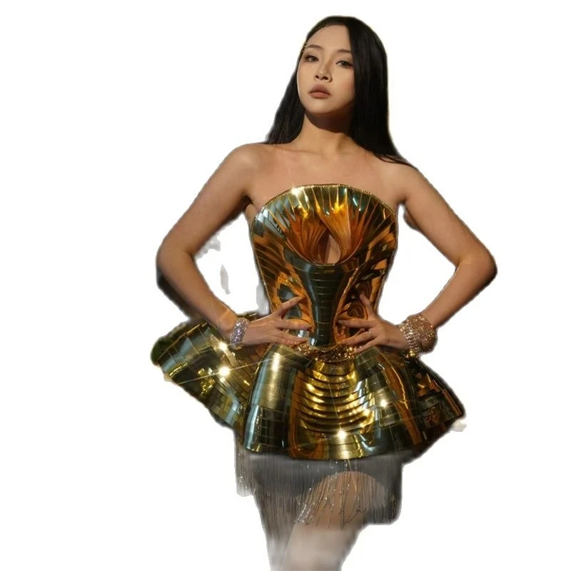 Gold Reflective Dress (7).jpg