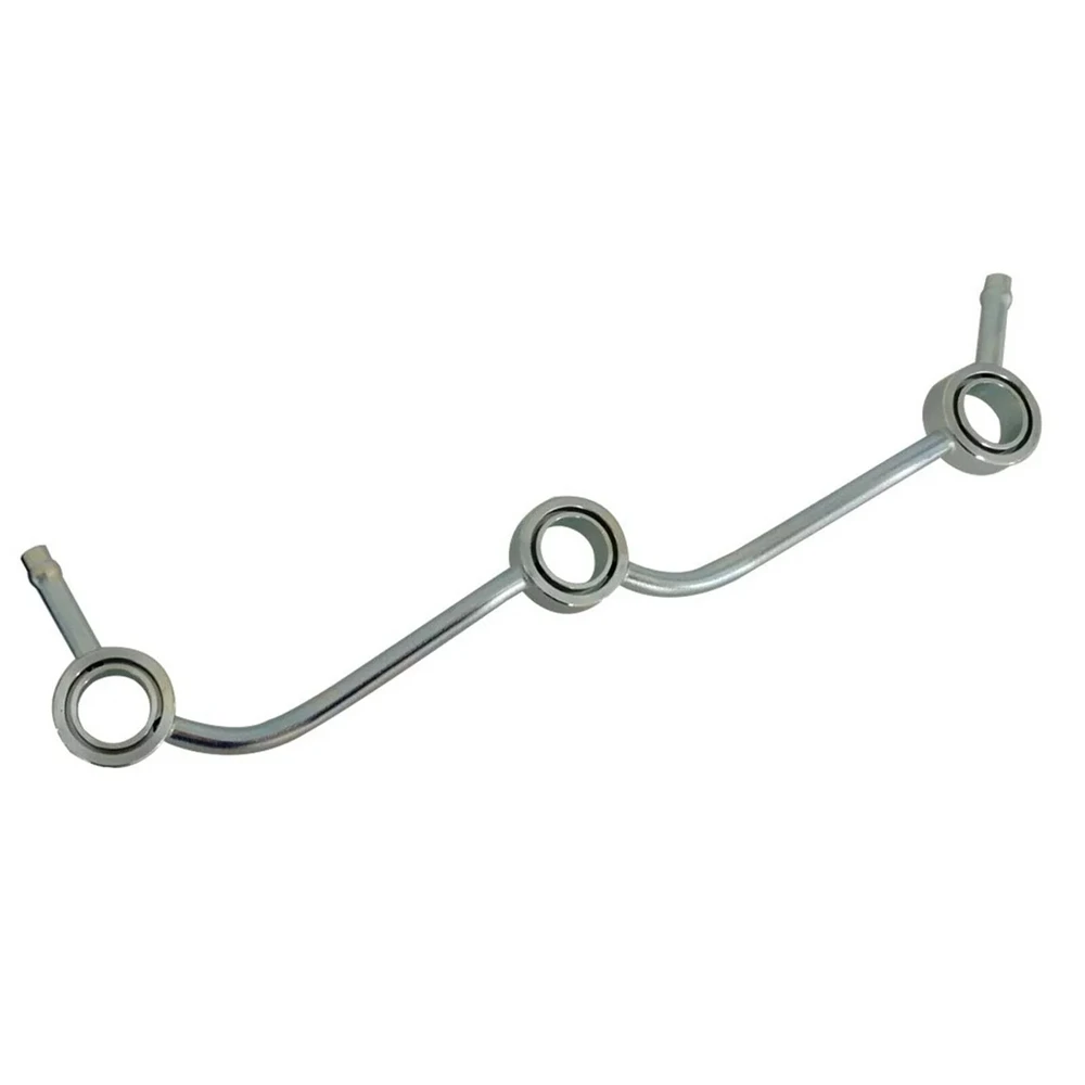 IZUMI for Kubota B1700D B1700E B1700HSD B1700HSE B21 B2100D Overflow Return Pipe Aftermarket Engine Spare Parts