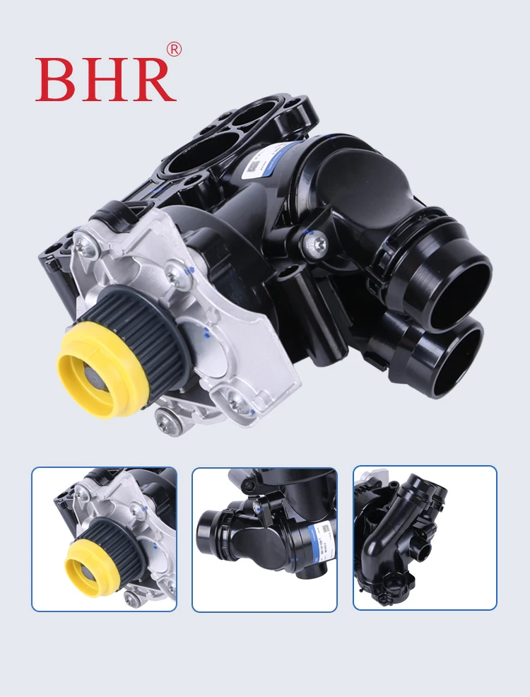 Bhr H T H Ab H Af For Ea Water Pump Hot Sale