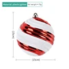 Red and white twill (15cm/piece)