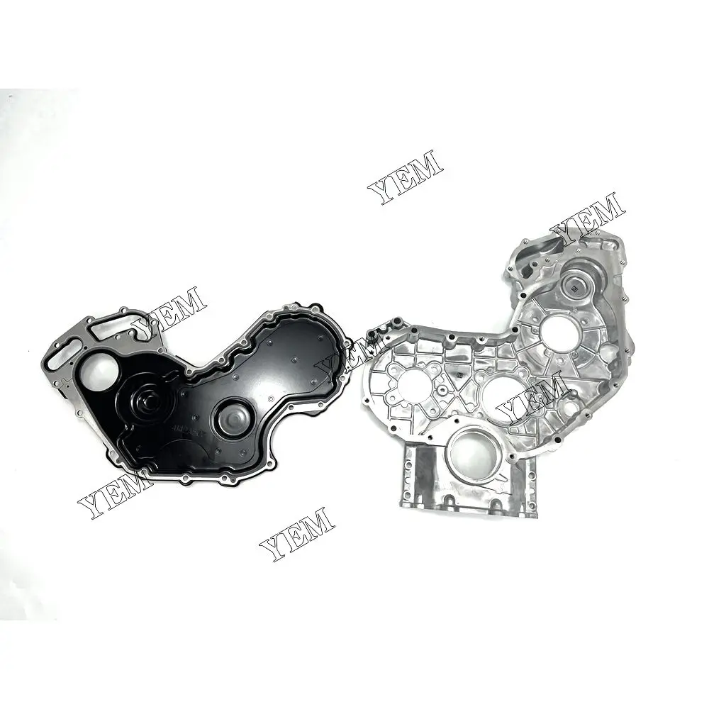 Timing Cover + Plate 3716C561 4142A503 for Perkins Engine Spare Part