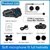 soft microphone