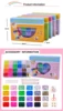 20 couleurs