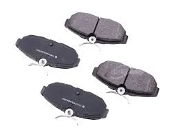 Factory Outlet High Quality Rear Brake Pads OEM 8R3Z2200A for ford ... — 5