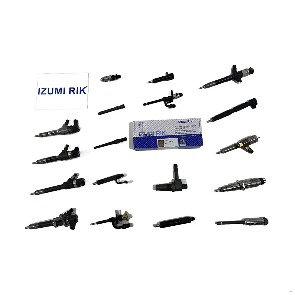 IZUMI RIK EF100 Fuel Injector for Hino Genuine Engine Parts