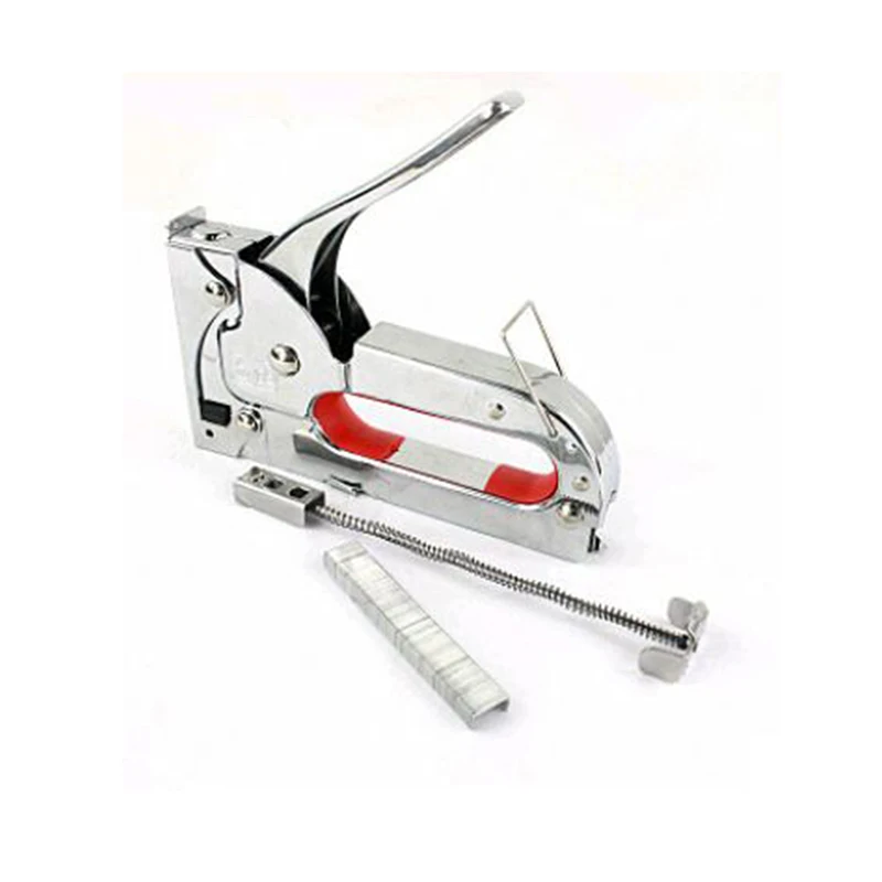 Flourish Staple Gun(one Function)&gs Staple Gun Staplesgs&staple Gun