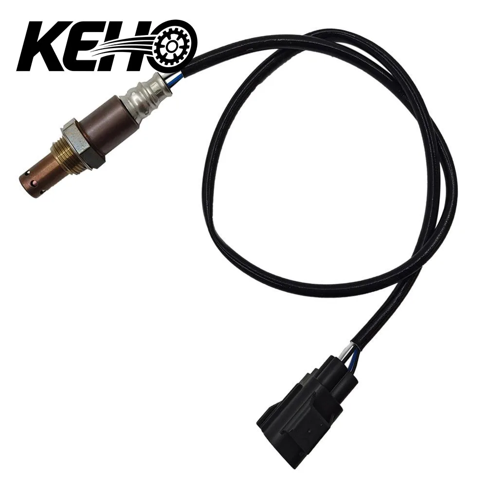 Oxygen sensor - 30751797 - Volvo C30 / C70 / S40 2.4L-1