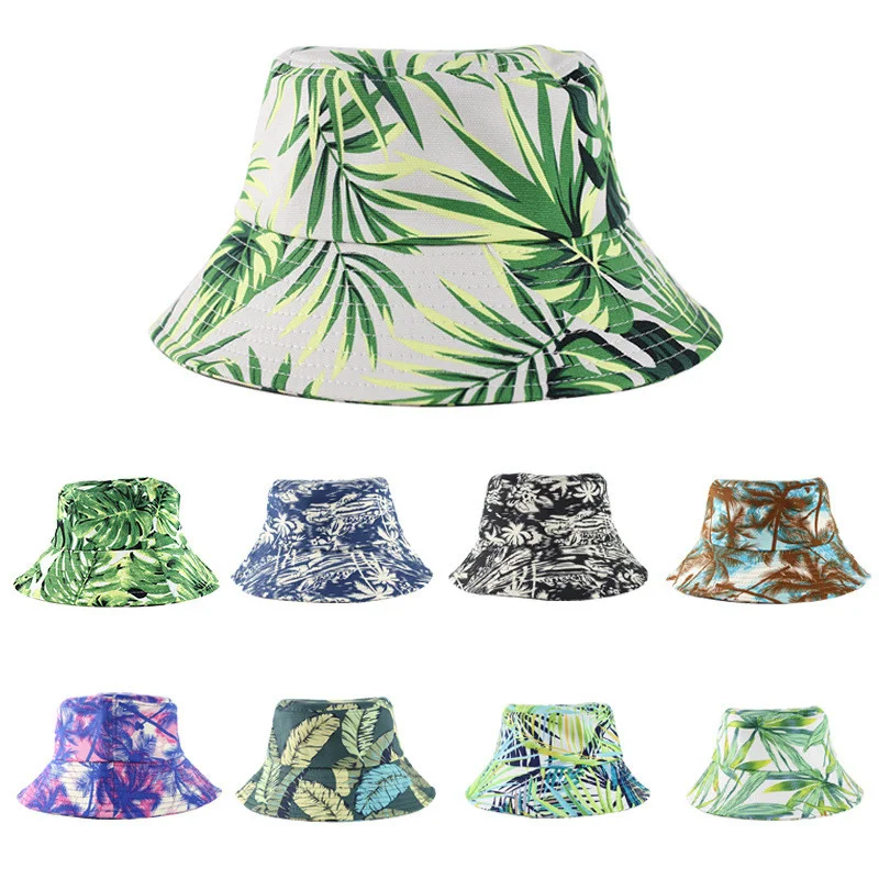 hawaiian palm leaf hats