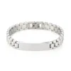 Bracciale bianco