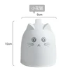 Gatto grigio