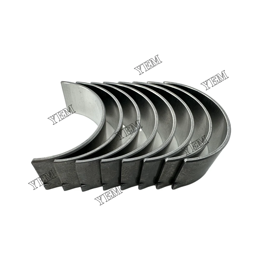 Con Rod Bearing for Kubota Z851 Fast Delivery Engine Parts 2