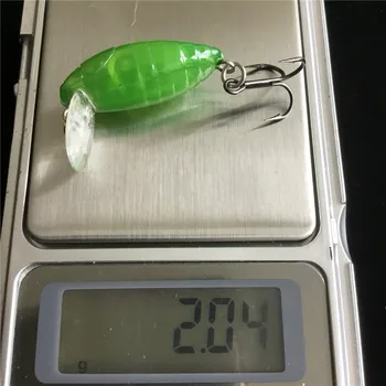 CHEERY Fly Lure Small Size Trout Artificial Insect Bait – Lure – view 5