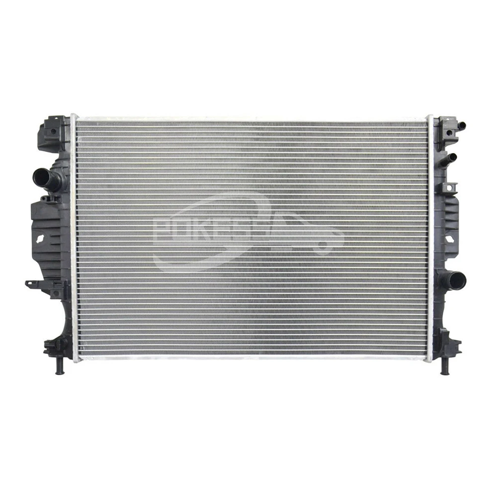 DG938005EB DG9Z8005E 717055 DG938005EA Radiator for Ford New Mondeo 1.... — 2