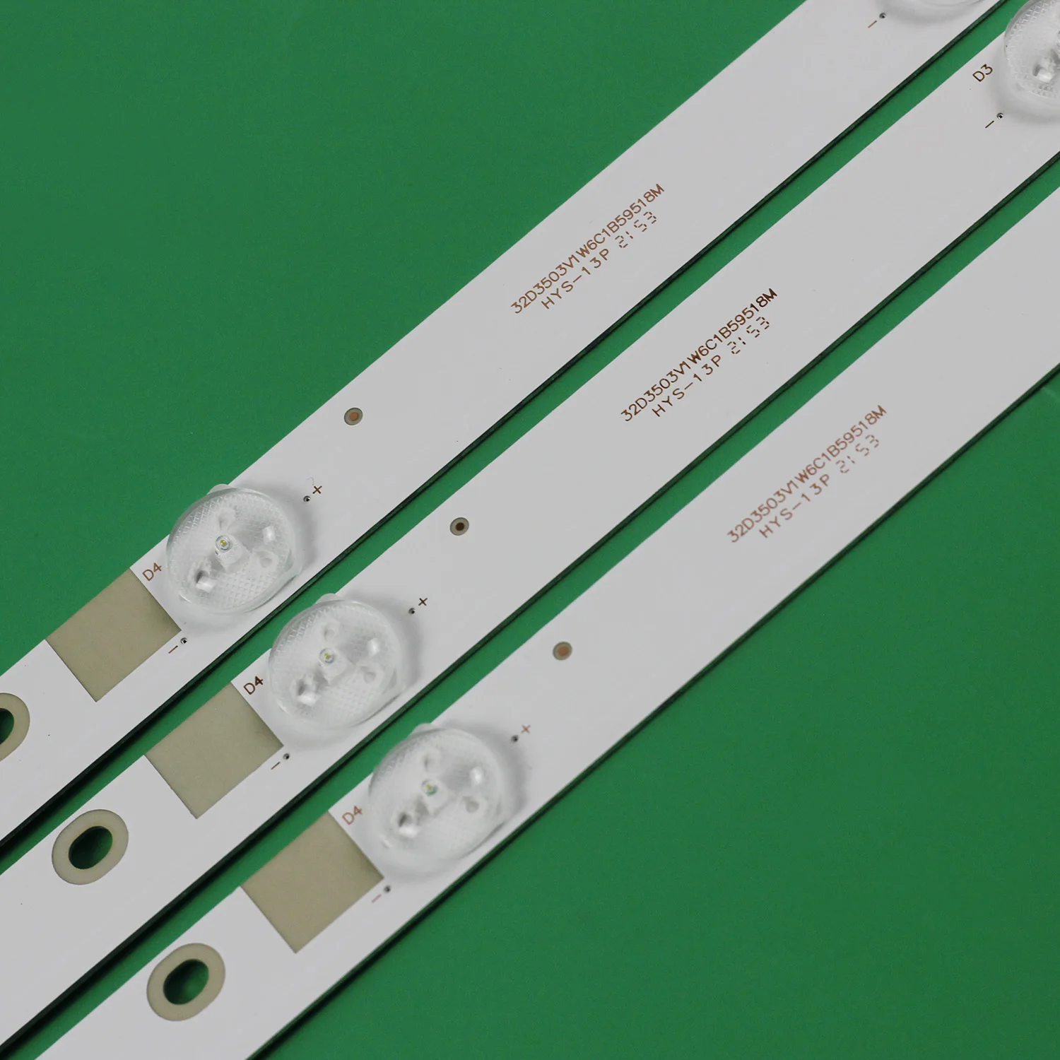 XS-1639 New LCD TV Backlight Strip XJ32D06-ZC14F-07 303XJ320034