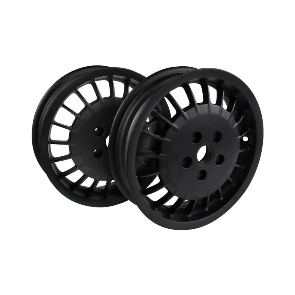 12 Inch 14 Spokes Motorcycle Scooter Wheel Rims For Vespa Sprint 50